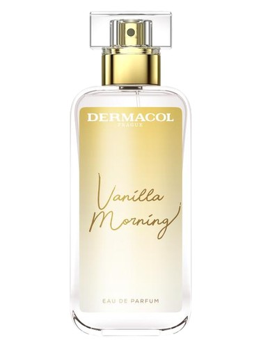 Vanilla Morning Dermacol pro ženy