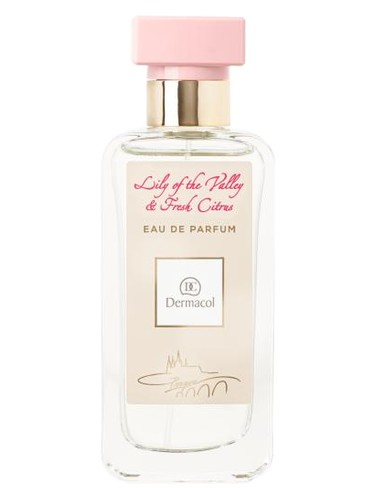 Lilly of the Valley and Fresh Citrus