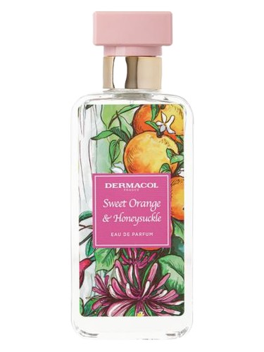 Sweet Orange and Honeysuckle Dermacol pro ženy a muže