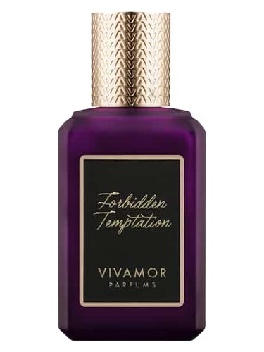 Forbidden Temptation