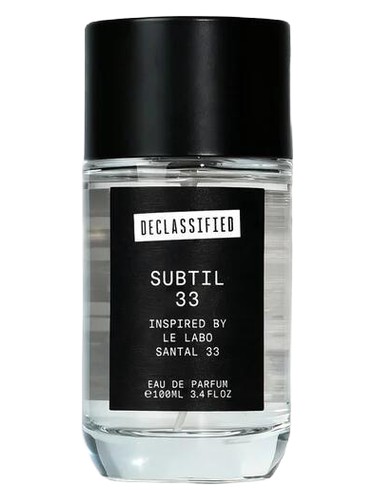 Subtil 33
