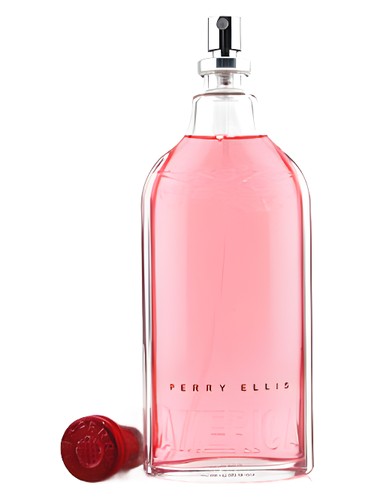America for Women Perry Ellis pro ženy 