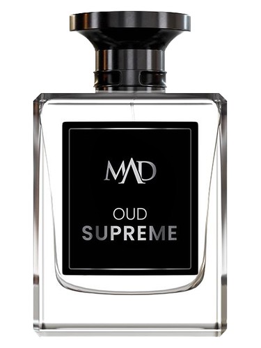 Mad Oud Supreme