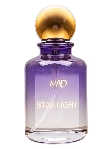 Mad Starlight