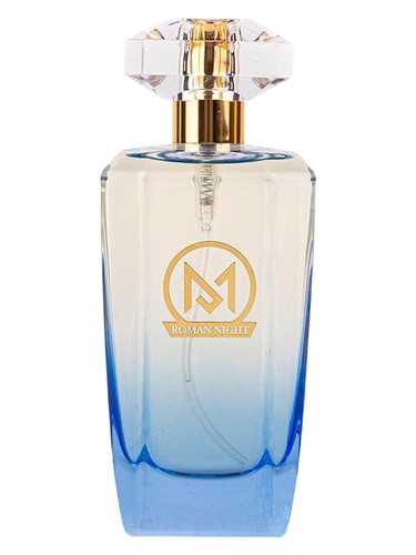 Madam The Roman Night