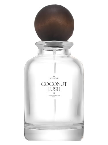Coconut Lush Monkoku pro ženy a muže 