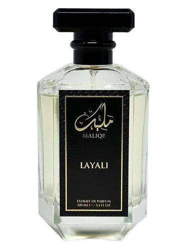 Layali