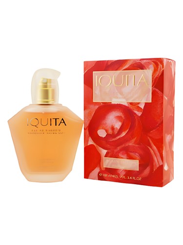 Iquita Alain Delon pro ženy 