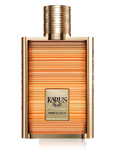 Karus Amber Gold