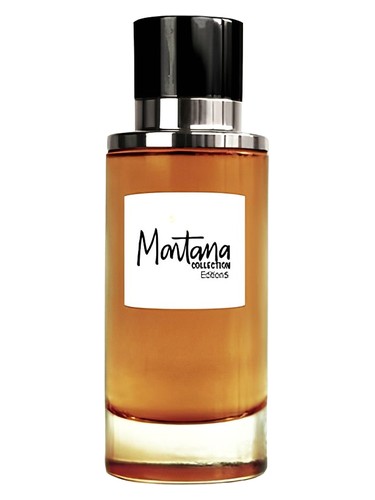 Montana Collection Edition 5 Montana pro ženy a muže 