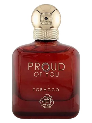Proud of You Tobacco