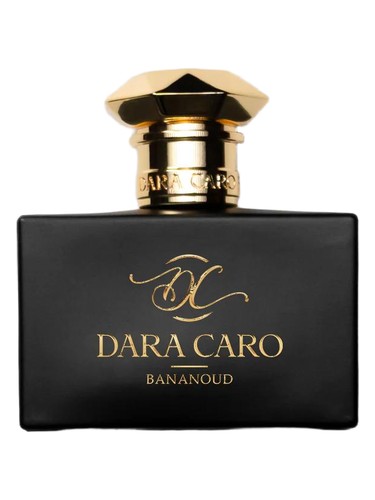 Bananoud Dara Caro pro ženy a muže