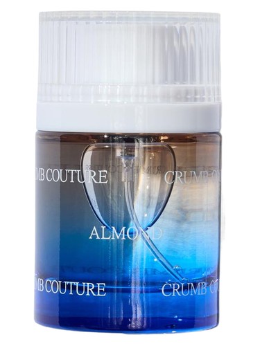 Crumb Couture Almond