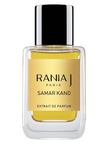 Samar Kand Rania J pro ženy a muže
