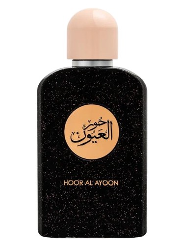 Hoor Al Ayoon