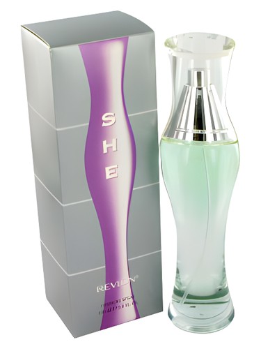 She Revlon pro ženy