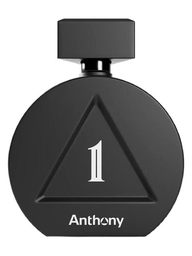 Anthony 1 Anthony pro ženy a muže