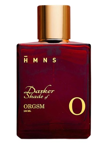 Darker Shades of Orgsm