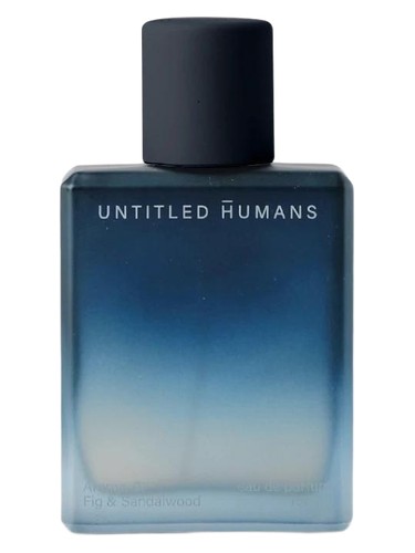 Untitled Humans: Aroma 01 HMNS pro ženy a muže