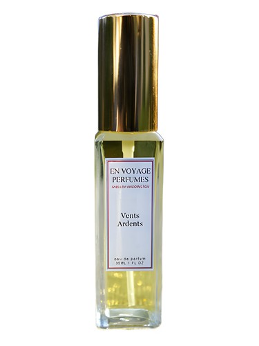 Vents Ardents En Voyage Perfumes pro ženy a muže 