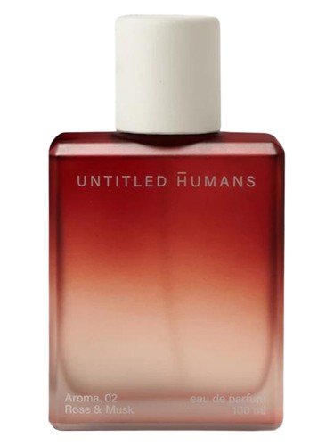 Untitled Humans Aroma 02 HMNS pro ženy a muže