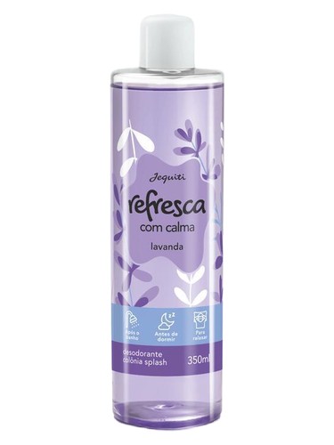 Refresca Calma Jequiti pro ženy