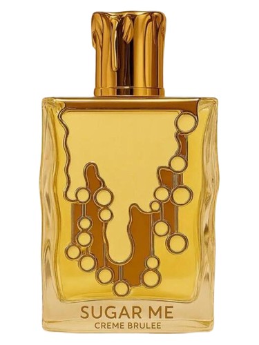 Sugar Me Creme Brulee
