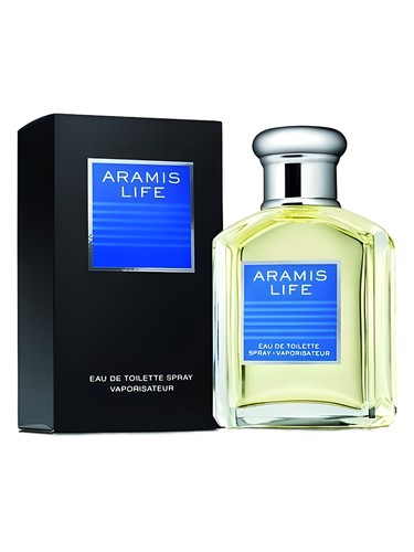 Aramis Life オードトワレ 100ml Aramis Life Men's Cologne by Aramis 3.4oz/100ml Eau De