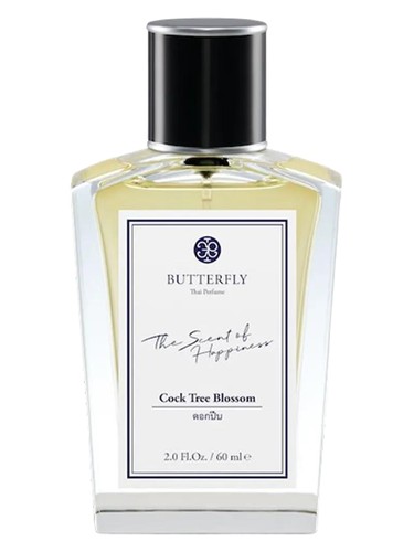 Cork Tree Blossom Butterfly Thai Perfume pro ženy a muže