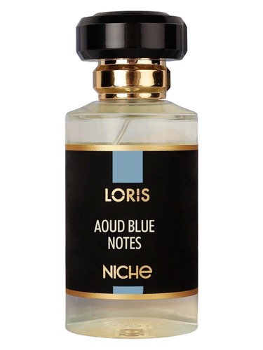 Aoud Blue Notes Loris Parfum pro ženy a muže