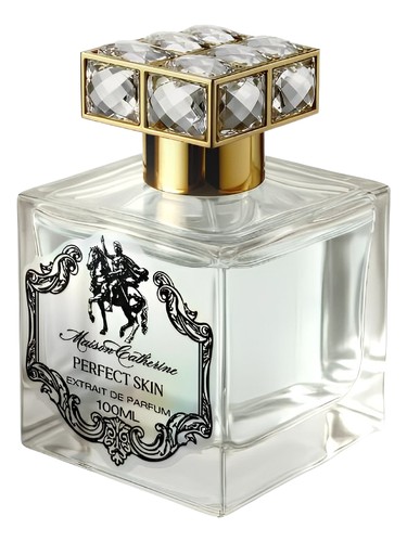 Perfect Skin Maison Catherine pro ženy a muže