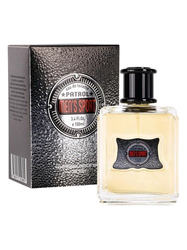 Patrol Men s Sport