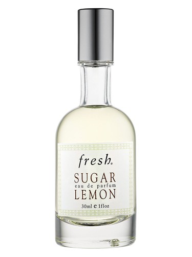 Sugar Lemon Fresh pro ženy 