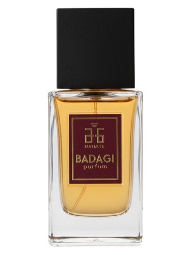 Badagi Matiane Parfums pro ženy a muže 