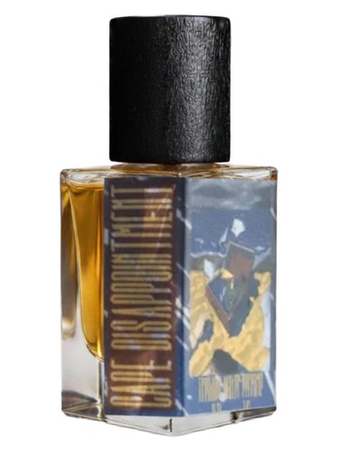 Cape Disappointment Treading Water Perfume pro ženy a muže