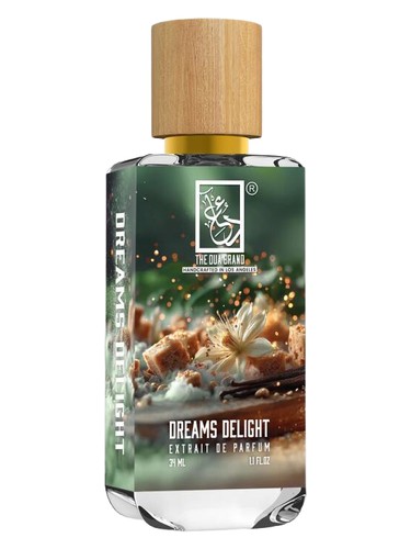 Dreams Delight The Dua Brand pro ženy a muže