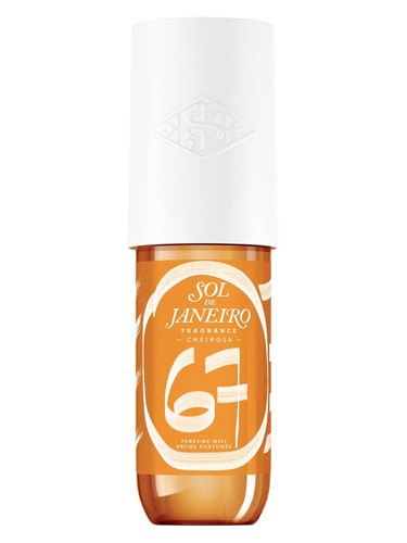 Cheirosa 67 Sol de Janeiro pro ženy 