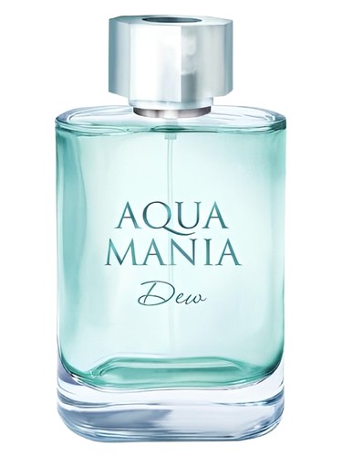 Aquamania Dew