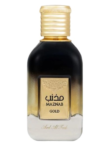 Maznab Gold