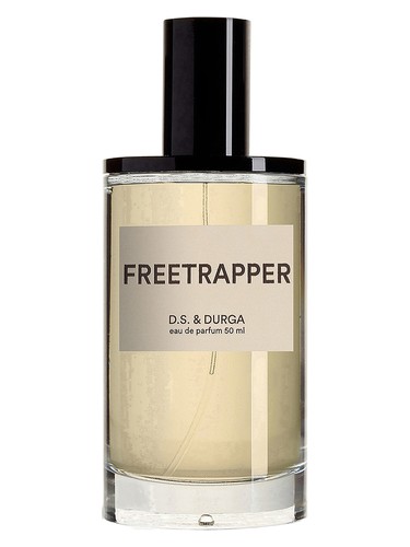 D.S. & DURGA FREETRAPPER 50ml 香水 Freetrapper DS&Durga cologne - a fragrance for men 2011