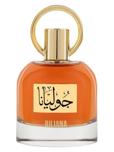 Juliana