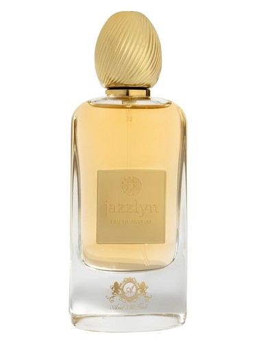 Jazzlyn