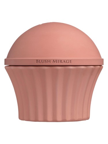 Blush Mirage