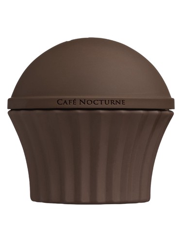 Cafe Nocturne