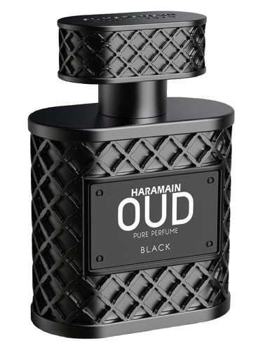 Oud Black