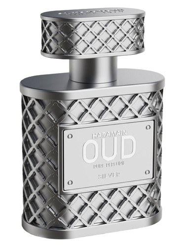 Oud Silver