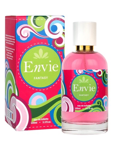 Envie Fantasy