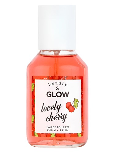 Beauty Glow Lovely Cherry