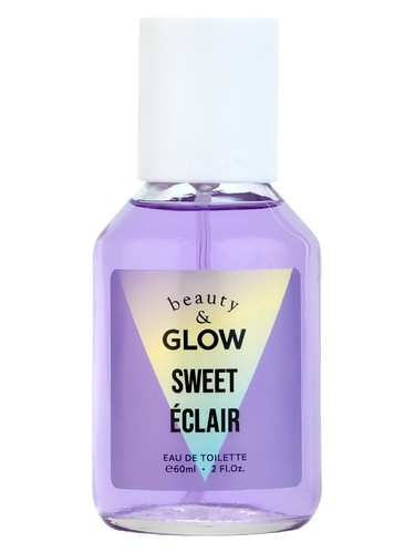 Beauty Glow Sweet Eclair