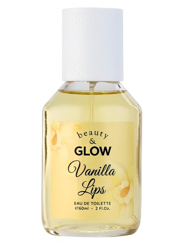 Beauty Glow Vanilla Lips